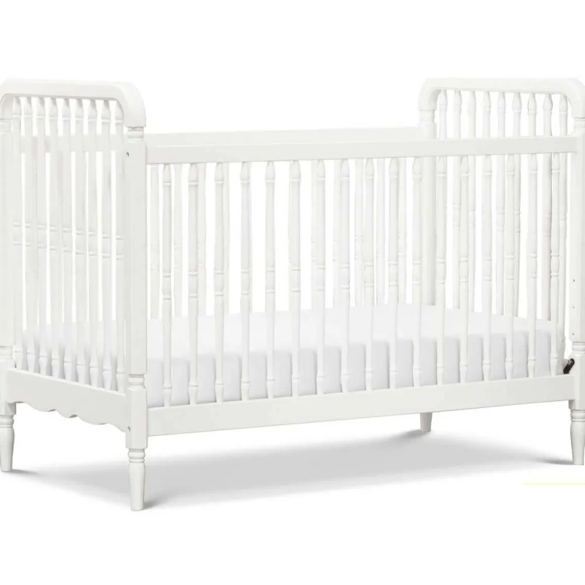 Liberty 3-in-1 Crib