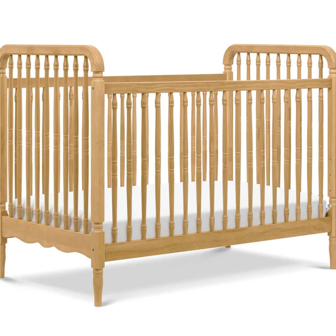 Liberty 3-in-1 Crib