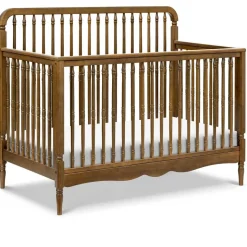 Liberty 4-in-1 Crib