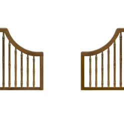 Liberty Toddler Bed Conversion Kit