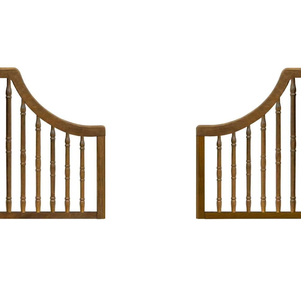 Liberty Toddler Bed Conversion Kit