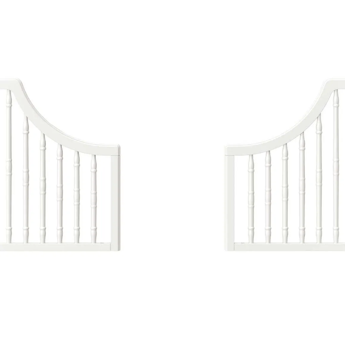 Liberty Toddler Bed Conversion Kit