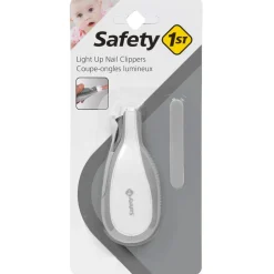 Light-Up Nail Clipper