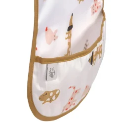 Lightweight Bib (2 Pack)