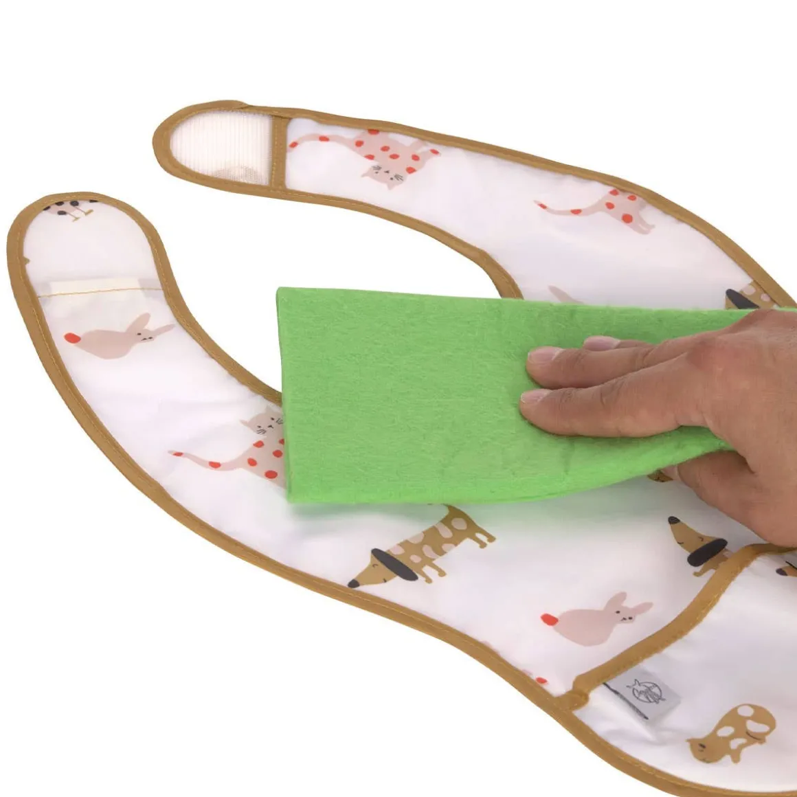 Lightweight Bib (2 Pack)