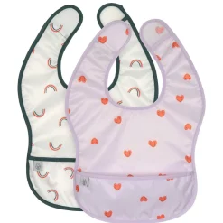 Lightweight Bib (2 Pack)