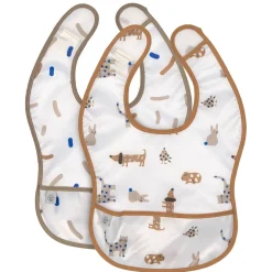 Lightweight Bib (2 Pack)