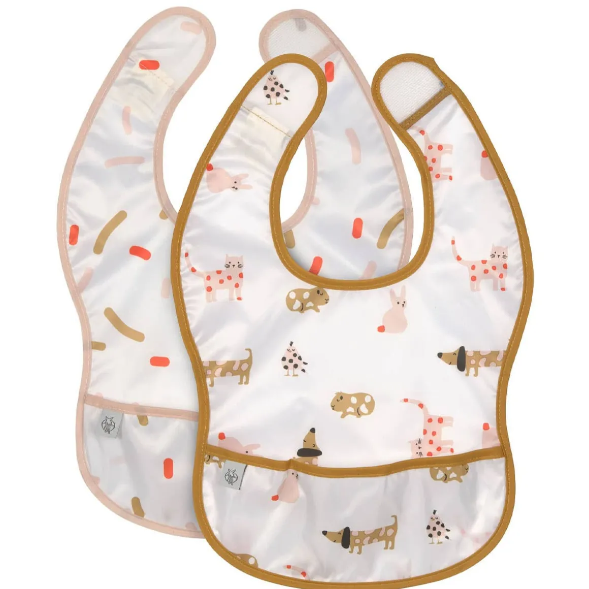 Lightweight Bib (2 Pack)