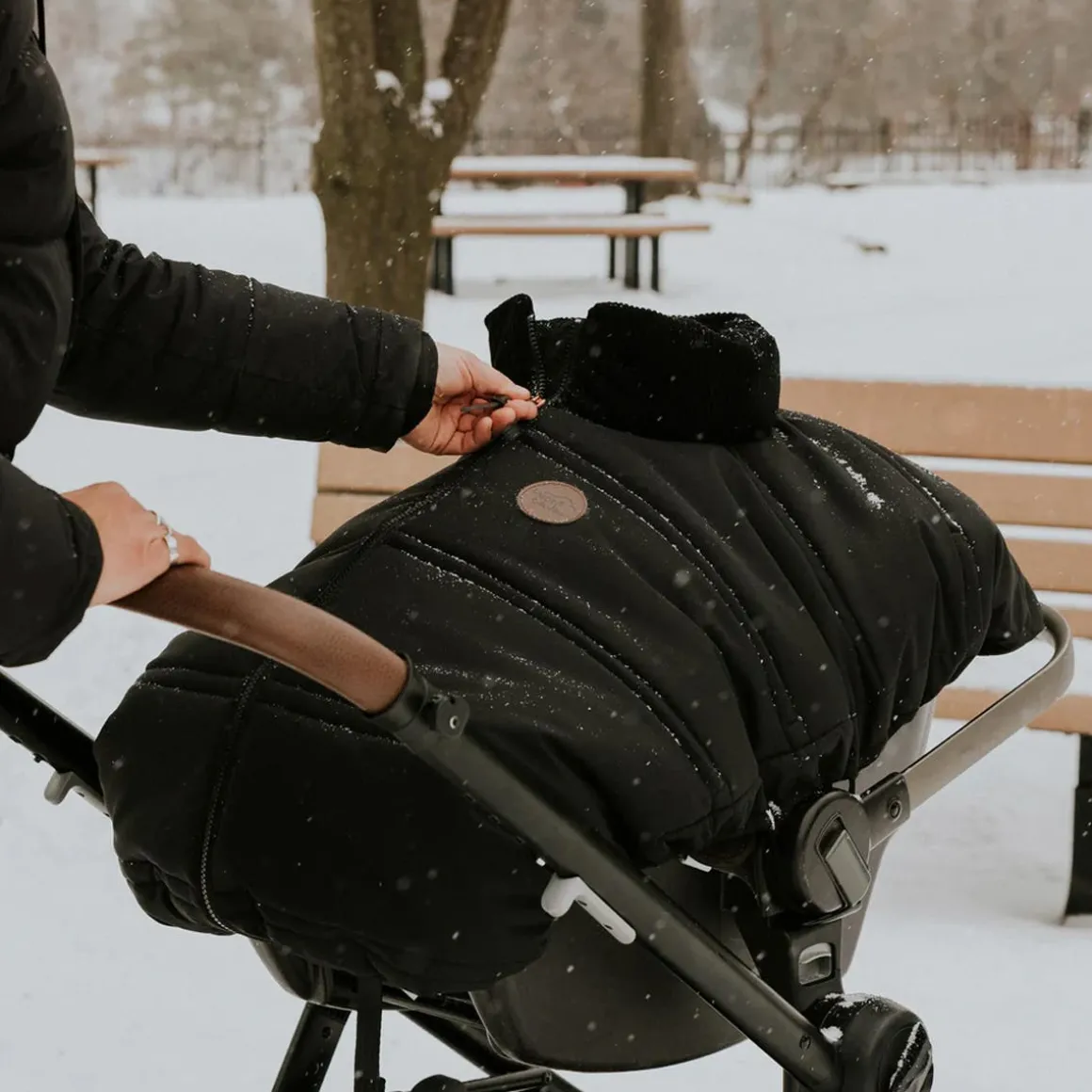 Lightweight Car Seat Cover
