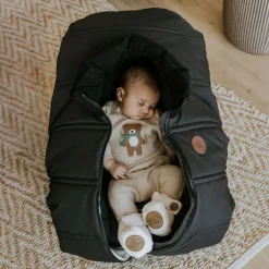 Lightweight Car Seat Cover