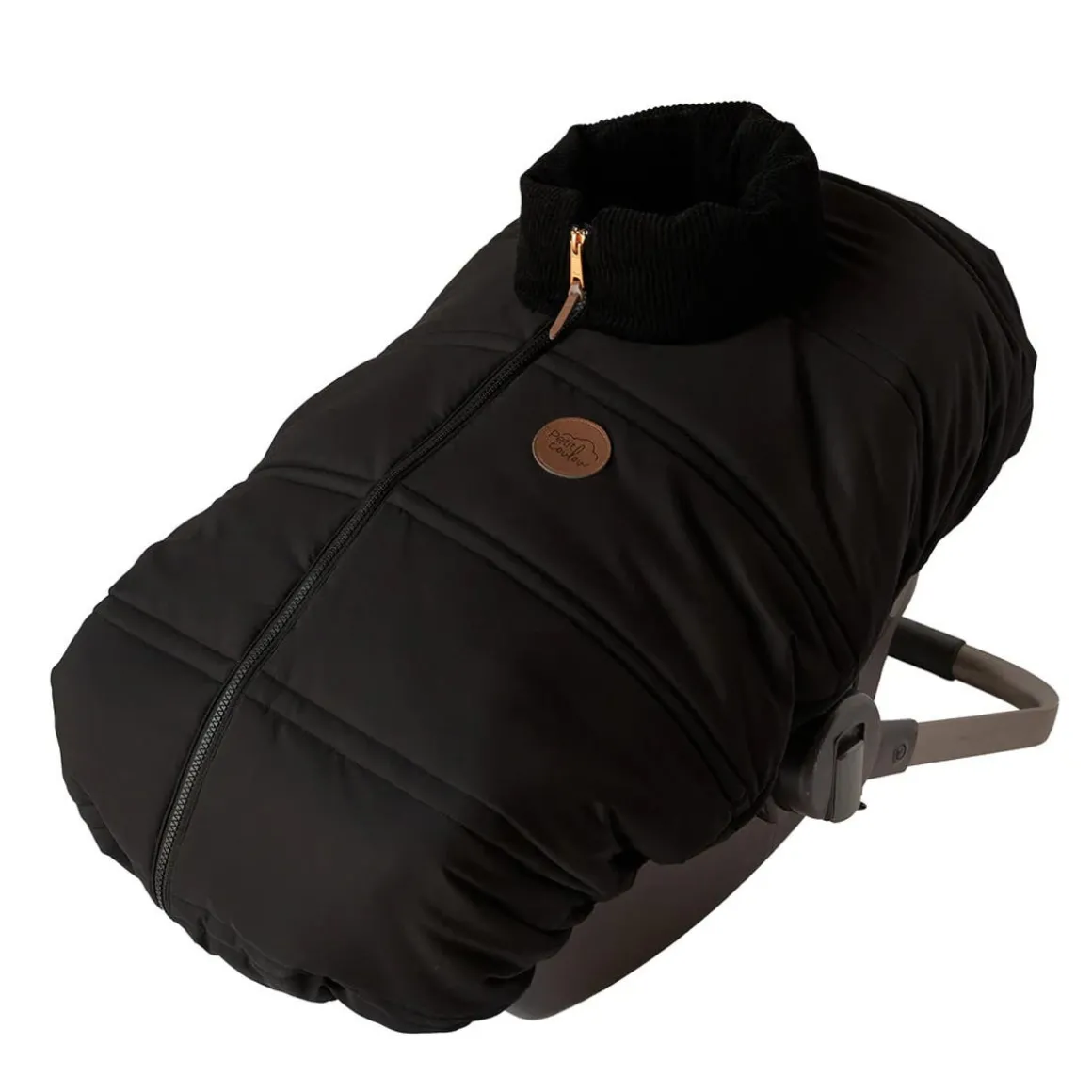 Lightweight Car Seat Cover