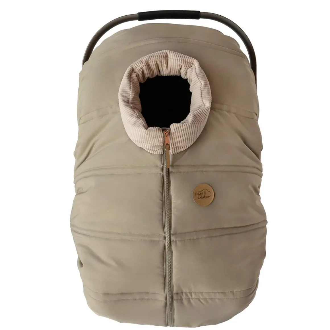 Lightweight Car Seat Cover