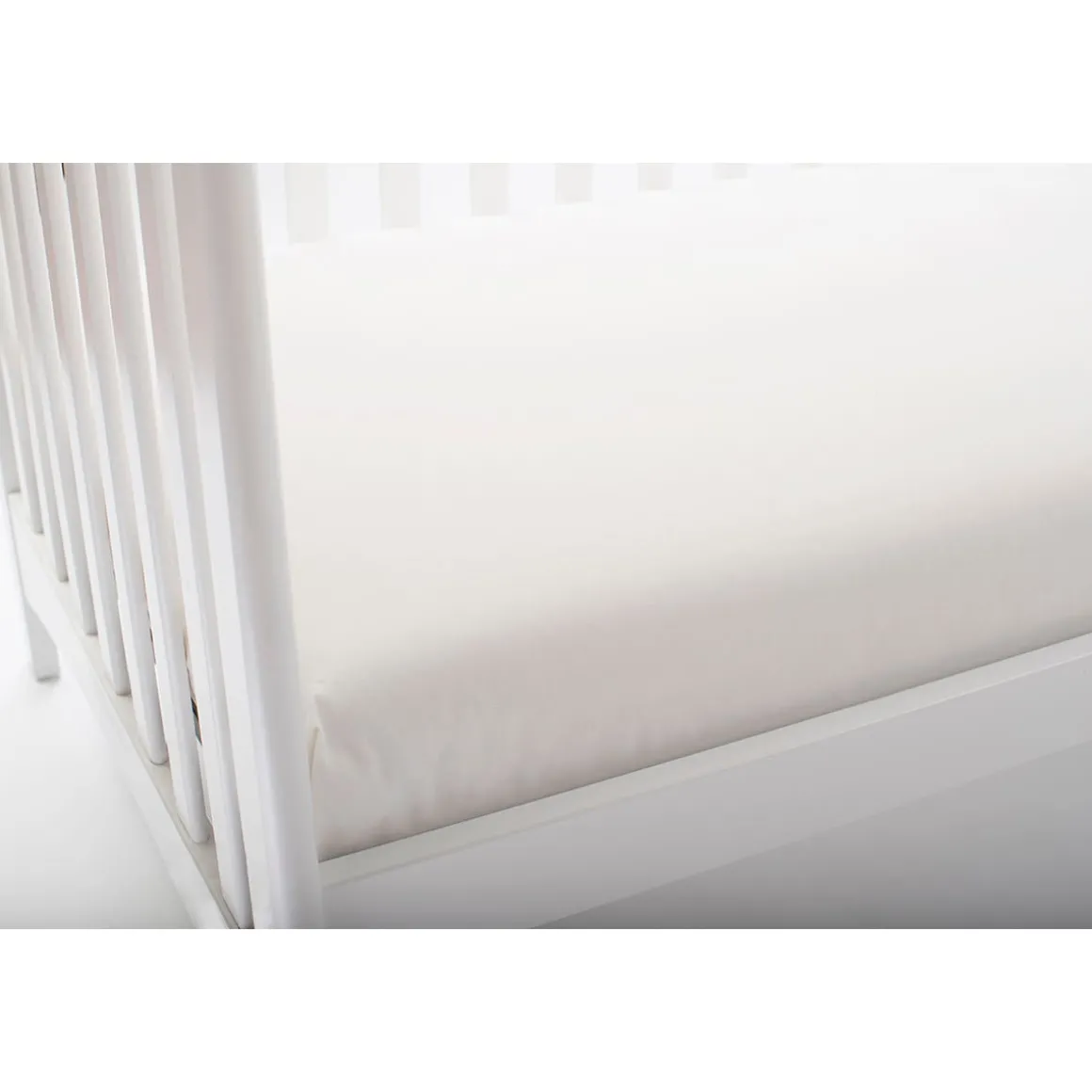 Lightweight Classic Seamless Mattress 2-Stage