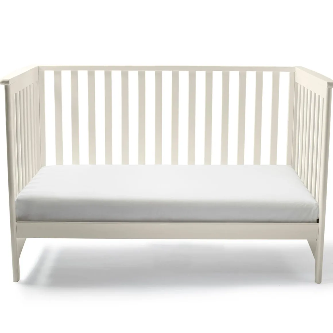 Lightweight Classic Seamless Mattress 2-Stage