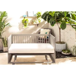 Lightweight Classic Seamless Mattress 2-Stage