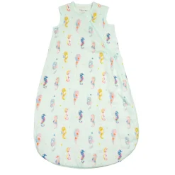 Lightweight Muslin Sleep Bag