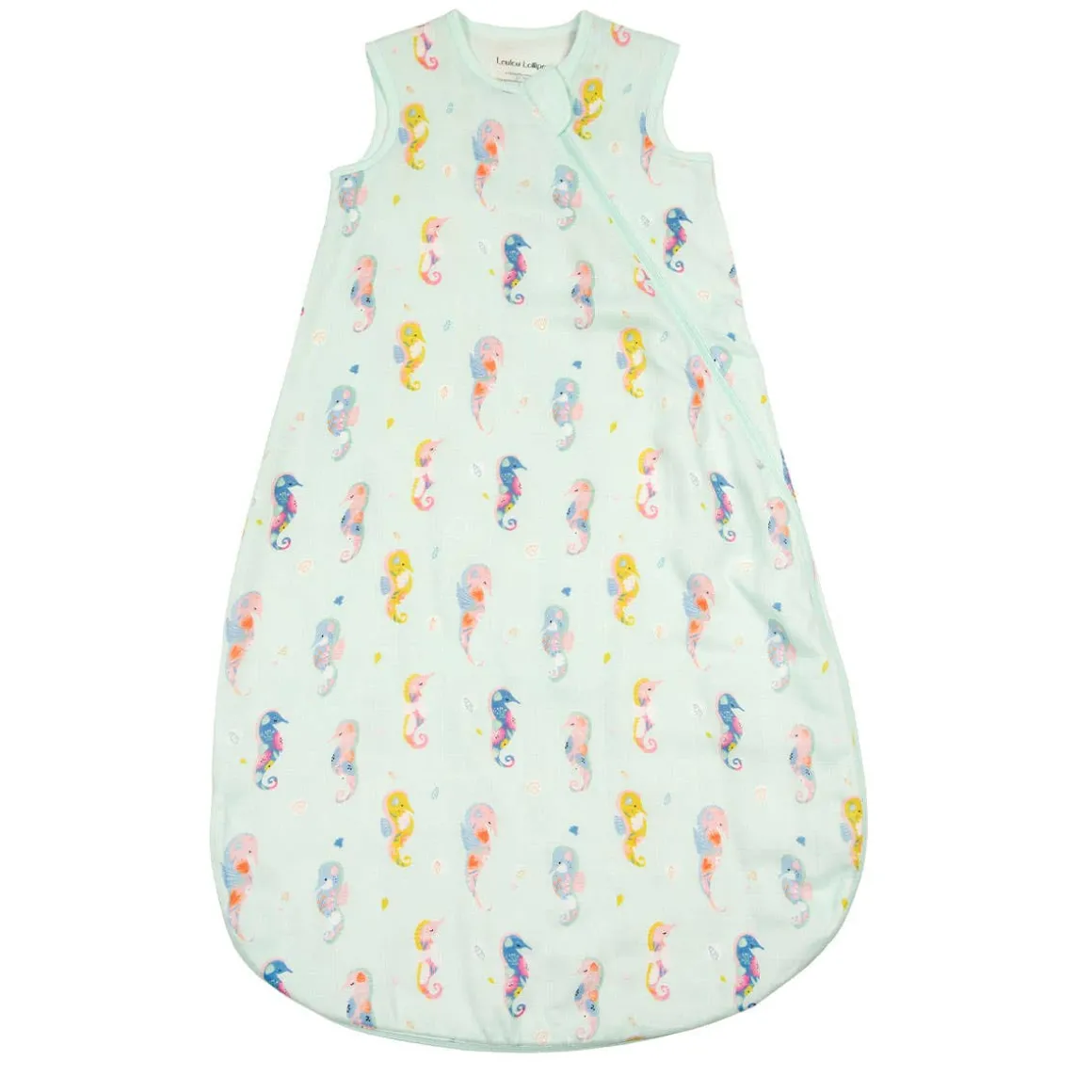 Lightweight Muslin Sleep Bag