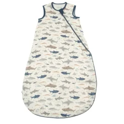 Lightweight Muslin Sleep Bag