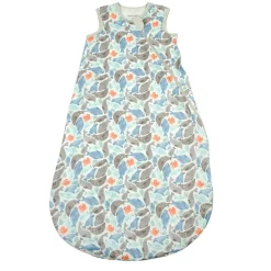 Lightweight Muslin Sleep Bag