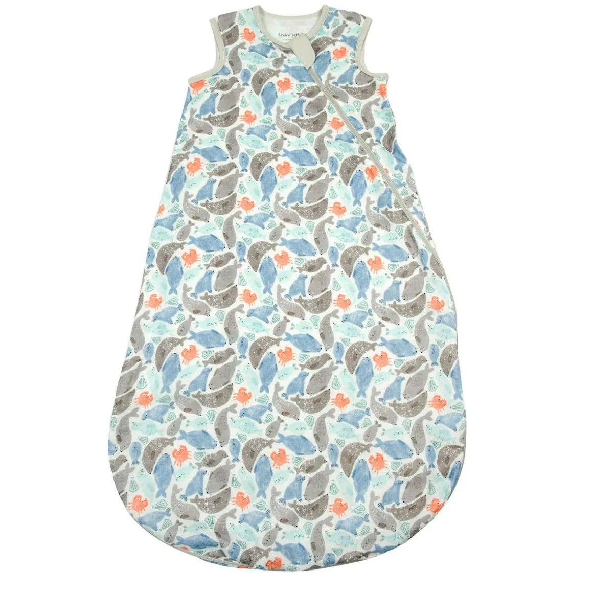 Lightweight Muslin Sleep Bag