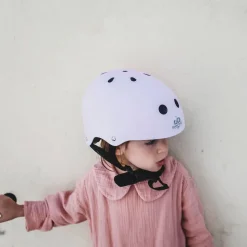 Lil 8 Helmet