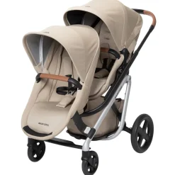 Lila Duo Kit - Nomad Sand