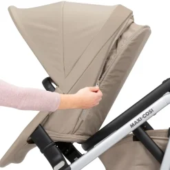 Lila Duo Kit - Nomad Sand