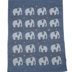 Lima Elephants Allover