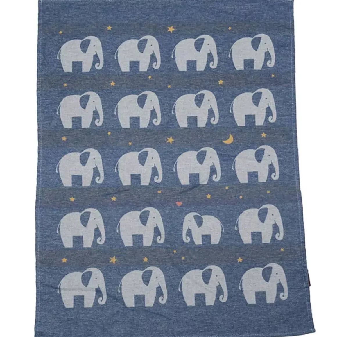 Lima Elephants Allover