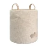 Linen Storage Bin