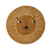 Lion Rug