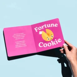 Little Book of Cookies