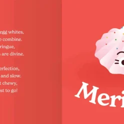 Little Book of Cookies