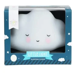 Little Cloud Light