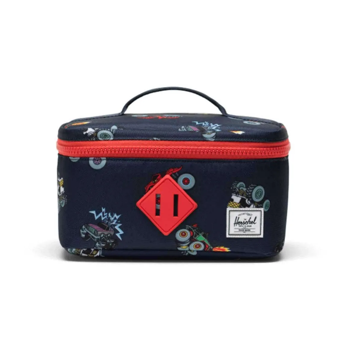 Little Herschel Heritage Lunch Box