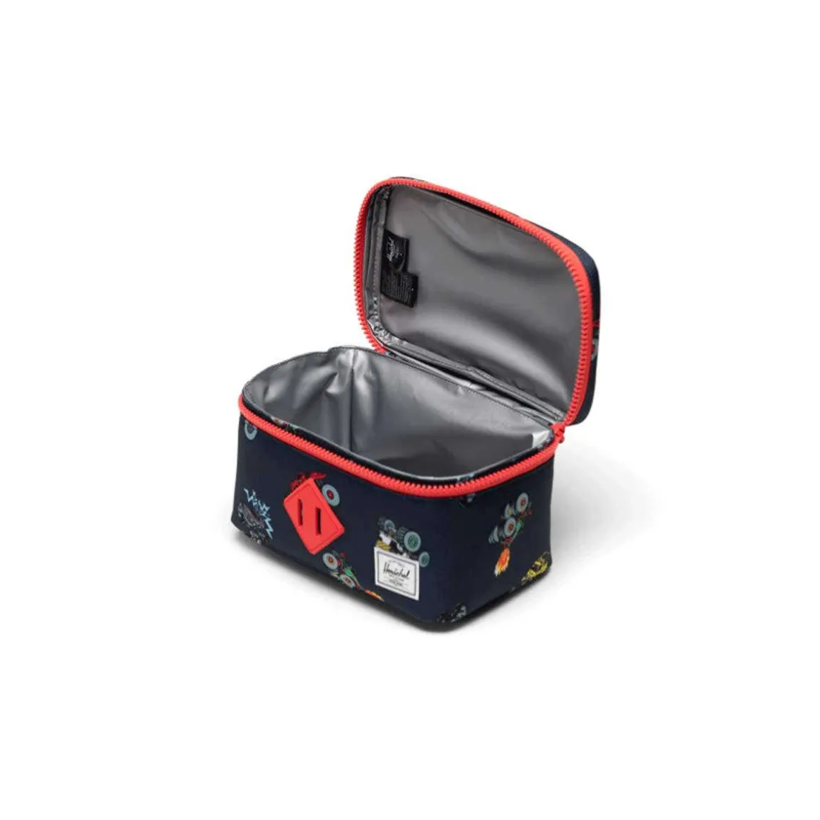 Little Herschel Heritage Lunch Box