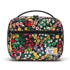 Little Herschel Lego Pop Quiz Lunch Box