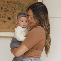 Little Knot Headband