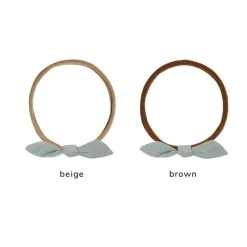 Little Knot Headband