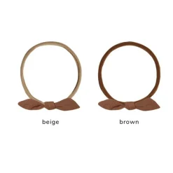 Little Knot Headband