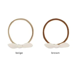 Little Knot Headband