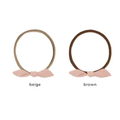 Little Knot Headband