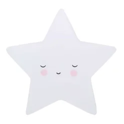 Little Light Sleeping Star