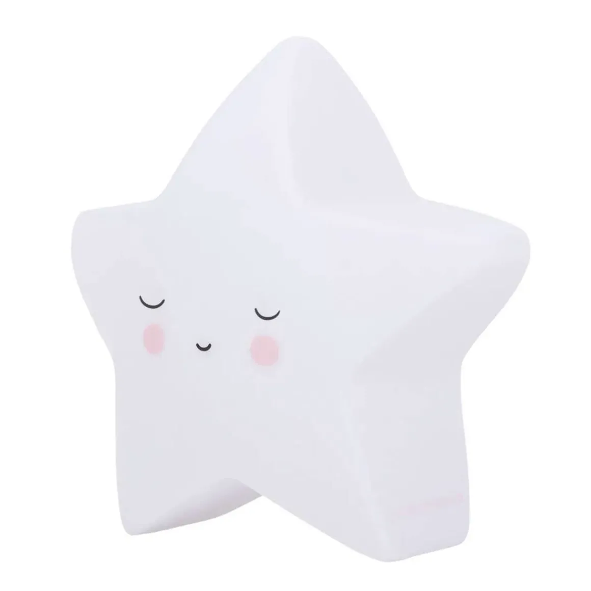 Little Light Sleeping Star