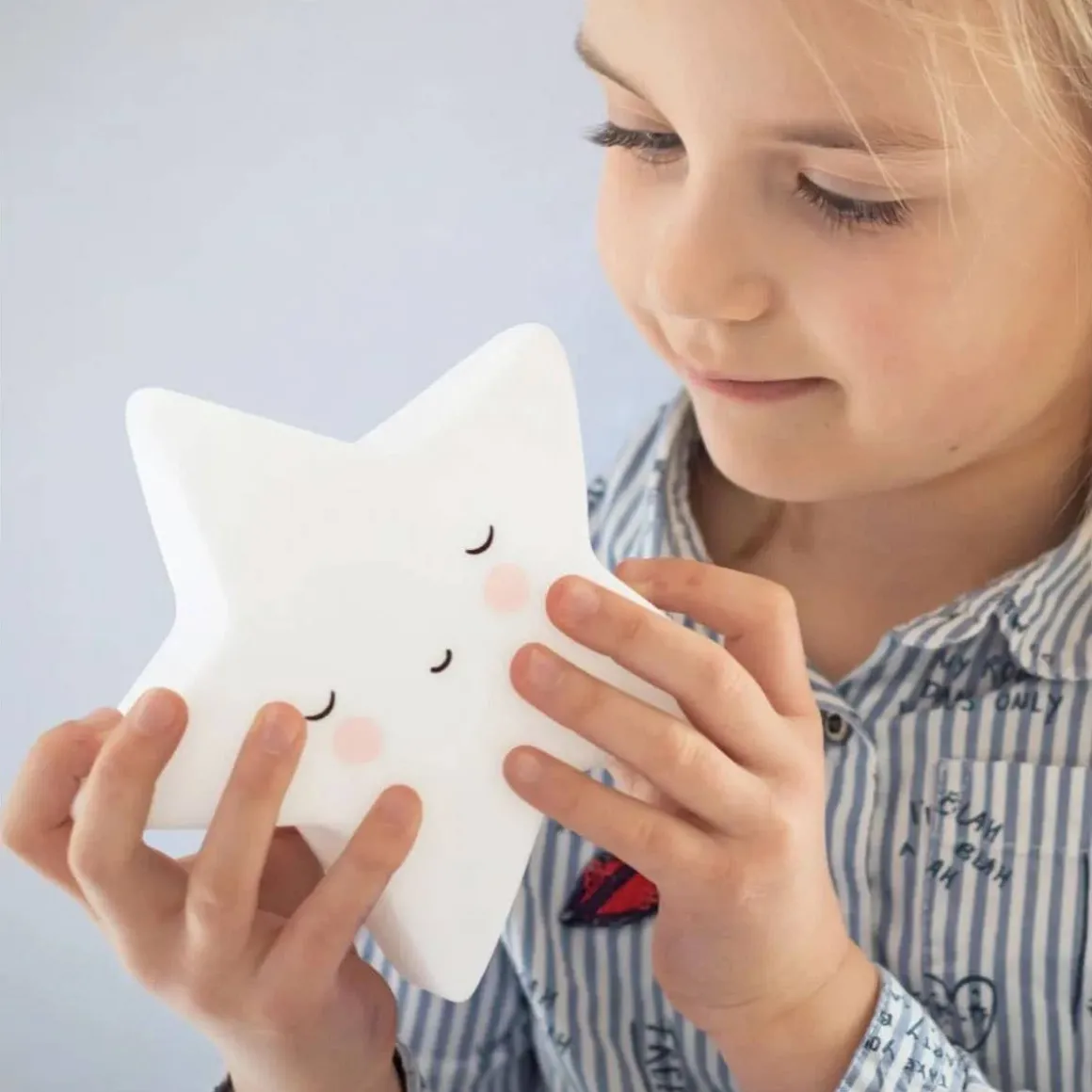 Little Light Sleeping Star