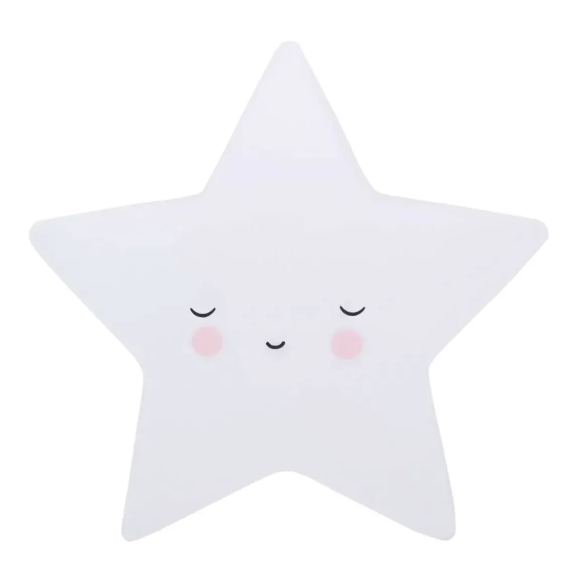 Little Light Sleeping Star