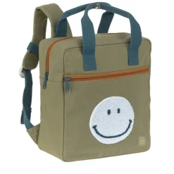 Little One & Me Square Backpack (Small)