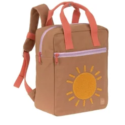 Little One & Me Square Backpack (Small)