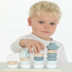 Little Stacking Rings