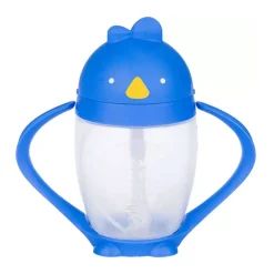 Lollacup Straw Sippy (10 oz)